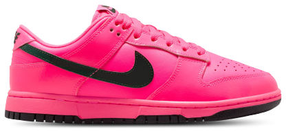 Nike Dunk Low NA36 - Pink Blast/Black/Pink Blast - Image 1