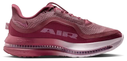 Nike Pegasus Premium - Pink Smoke/Pink Smoke/Lt Magenta - Image 1