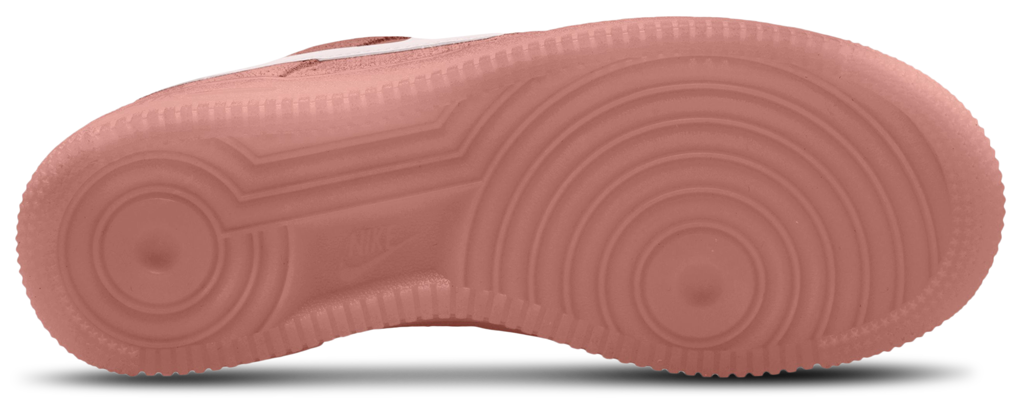 Nike Air Force 1 '07 SE - Pink/Pink - Image 4