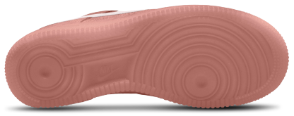 Nike Air Force 1 '07 SE - Pink/Pink - Image 4