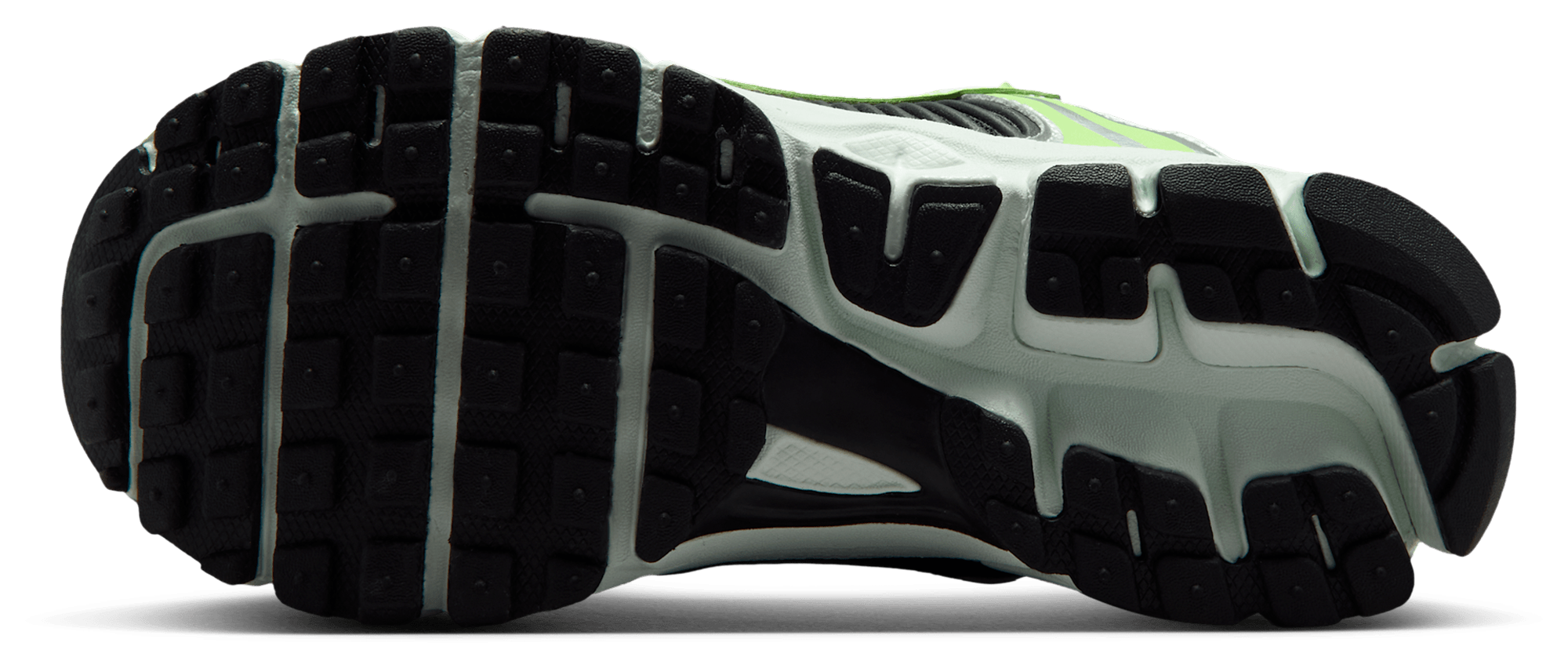 Nike Vomero 5 童款 - Barely Green/Black/Volt Ice - Image 5