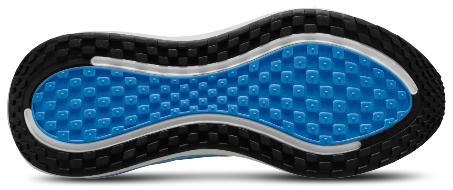 Nike Vomero Plus - White/Grey/Black - Image 4