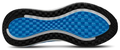 Nike Vomero Plus - White/Grey/Black - Image 4