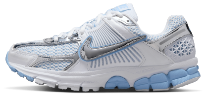 Nike Zoom Vomero 5 - Aluminum/White/Mtlc Silver - Image 2
