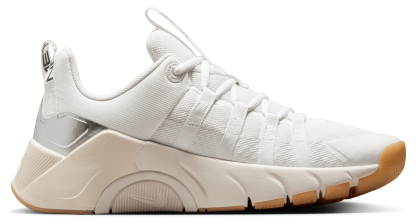 Nike Free Metcon 7 - Summit White/Anthracite/Mtlc Silver - Image 1