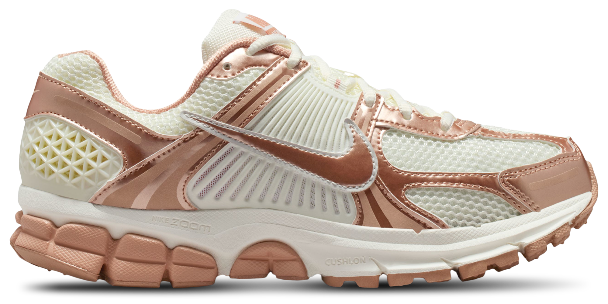 Nike Zoom Vomero 5 NA36 - Tan/Gold - Image 1