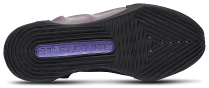 Nike G.T. Future - Black/Psychic Purple - Image 5