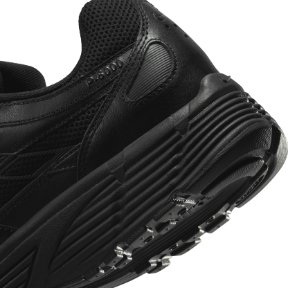 Nike P-6000 - Black/Black - Image 8