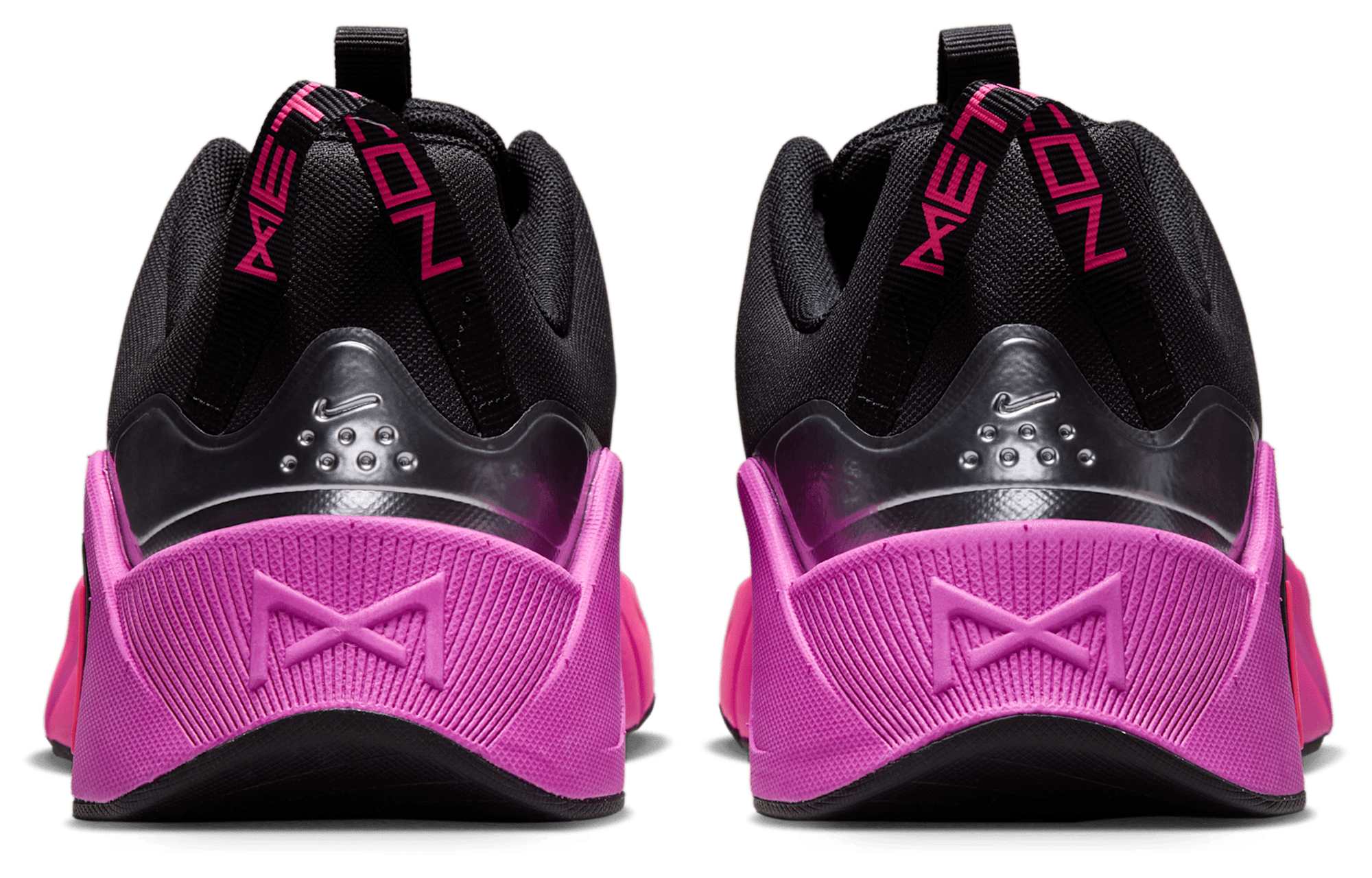 Nike Free Metcon 7 - Black/Hyper Pink/Fuchsia Blast - Image 3