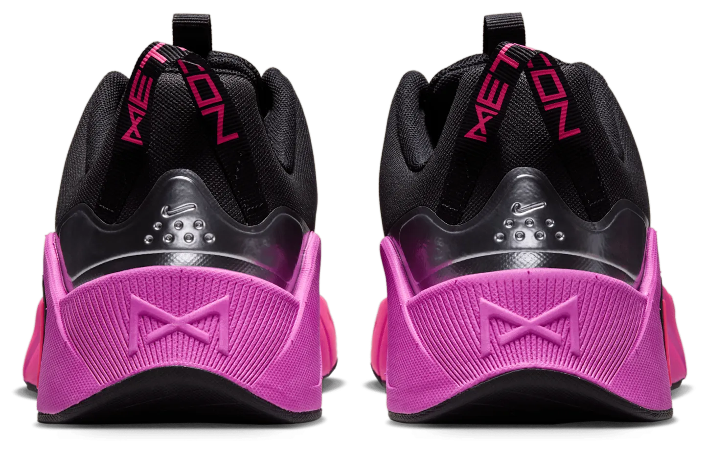 Nike Free Metcon 7 - Black/Hyper Pink/Fuchsia Blast - Image 3