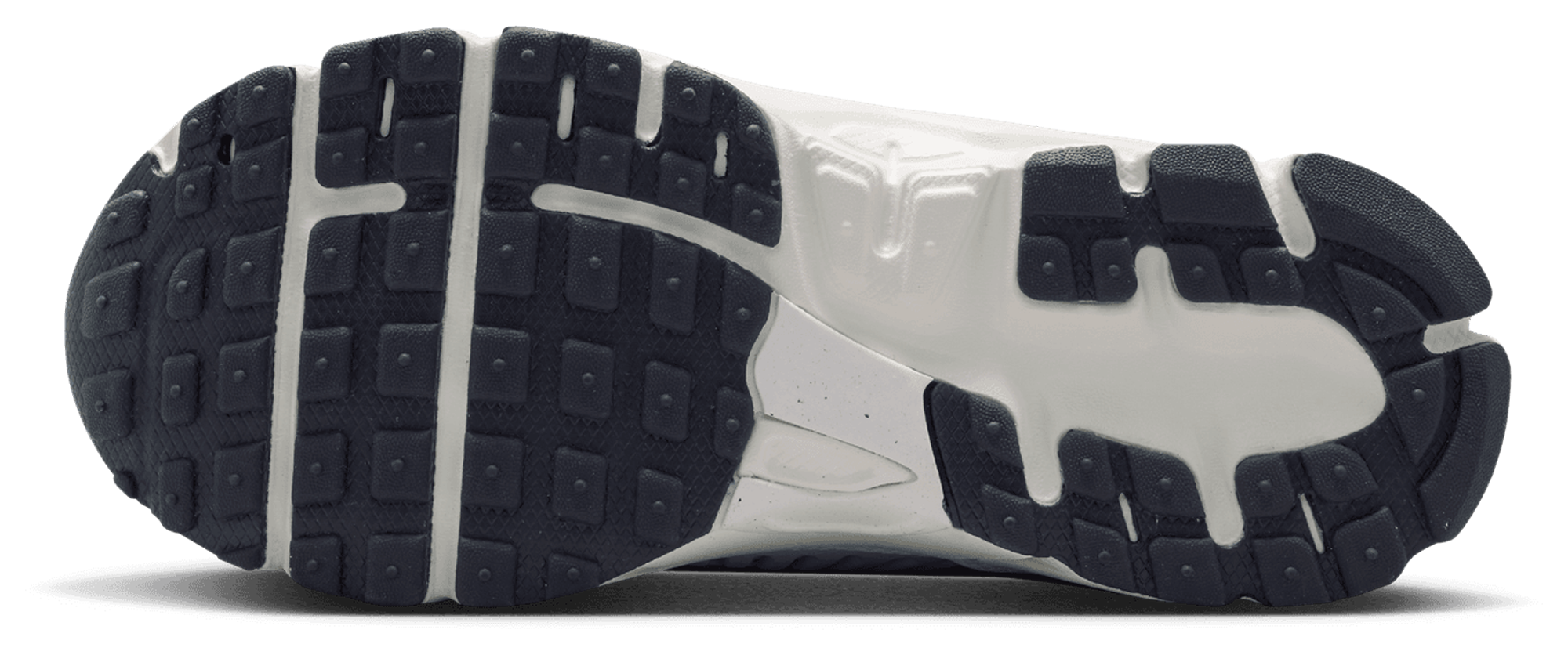 Nike Vomero 5 Lace 童款 - Gray/Silver/Black - Image 5
