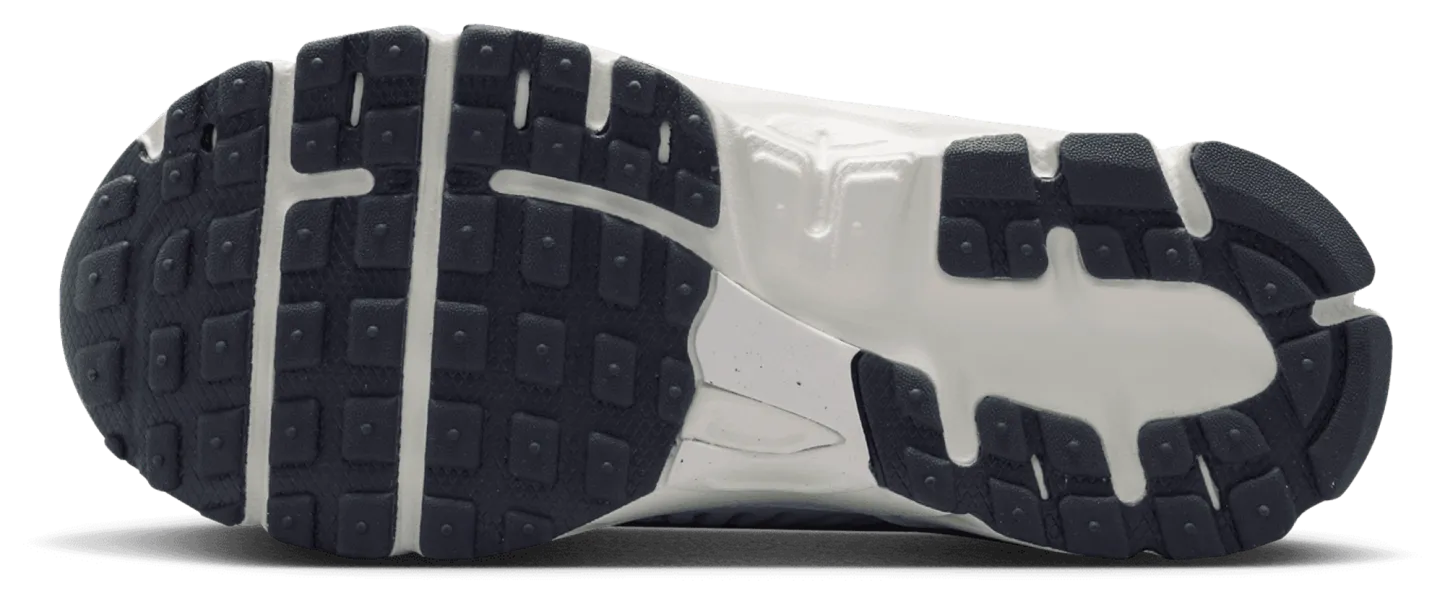 Nike Vomero 5 Lace 童款 - Gray/Silver/Black - Image 5