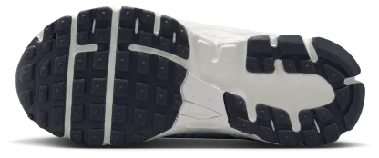 Nike Vomero 5 Lace 童款 - Gray/Silver/Black - Image 5