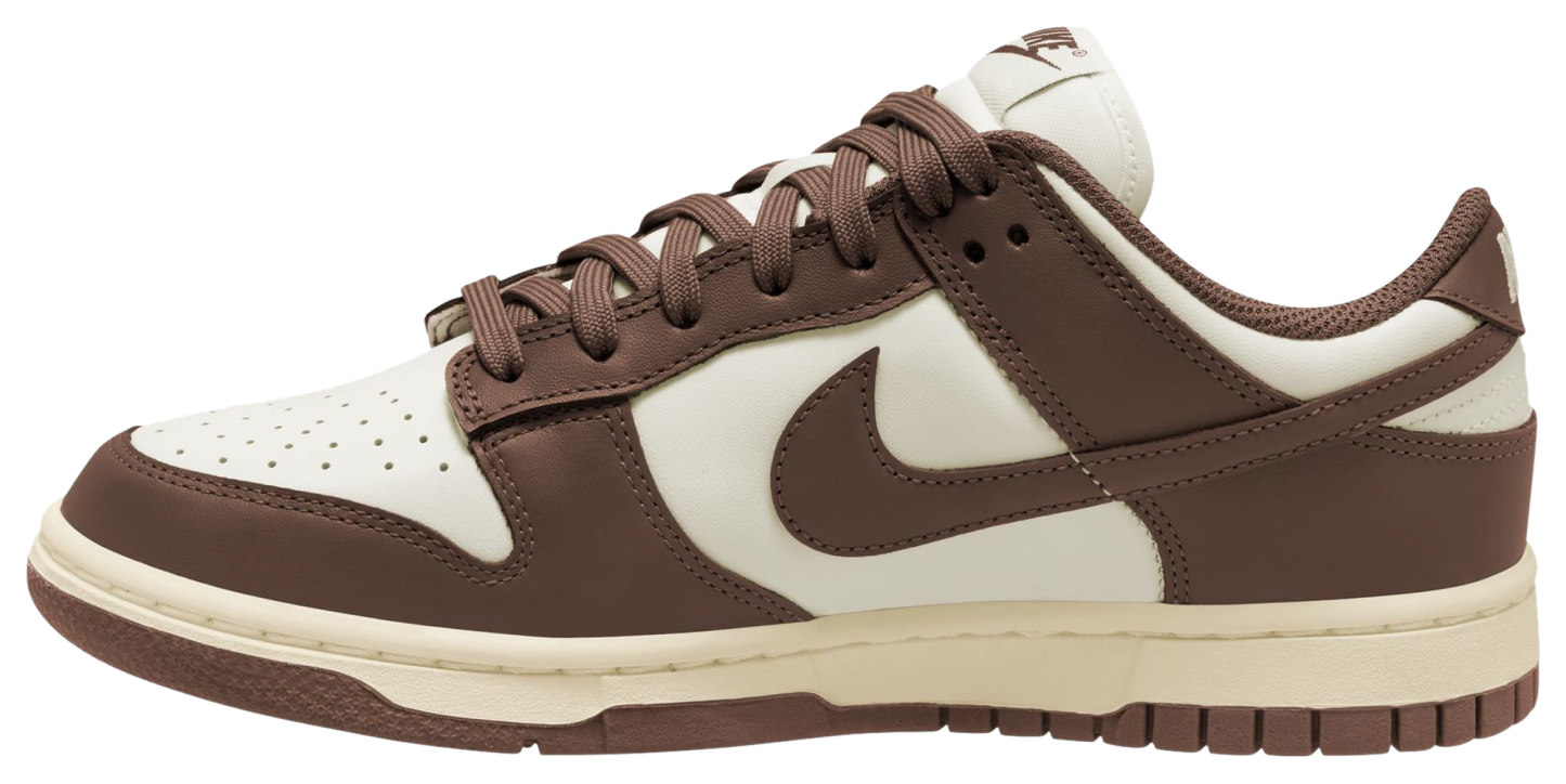 Nike Dunk Low - Coconut Milk/Sail - Image 2