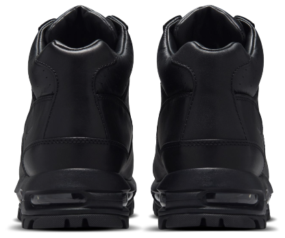 Nike Air Max Goadome - Black/Black/Black - Image 3
