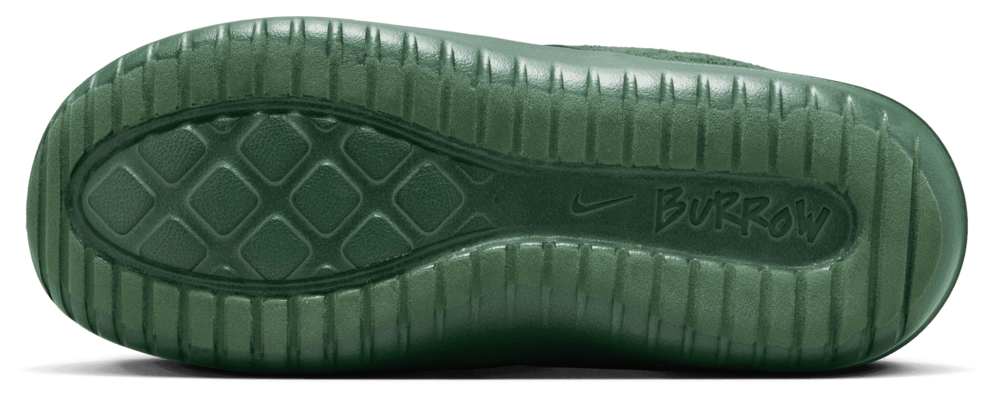 Nike Burrow SE NA - Fir/Fir - Image 4