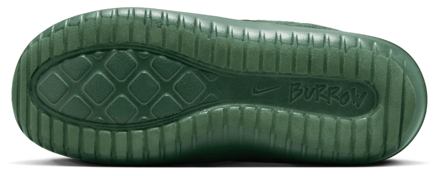 Nike Burrow SE NA - Fir/Fir - Image 4