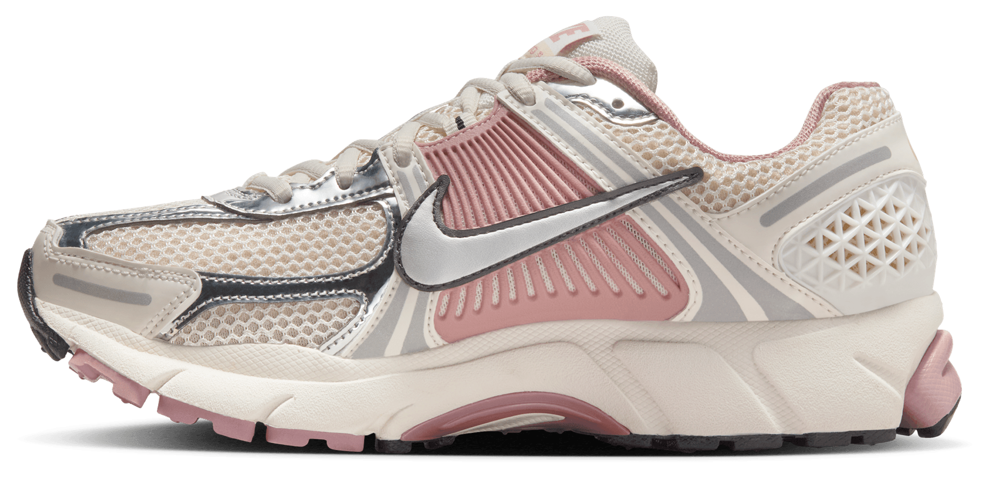 Nike Zoom Vomero 5 News - Sail/Pearl/Particle Pink - Image 2