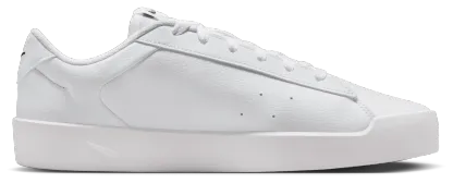 Nike Court Heritage SL - White/Wolf Grey/Black - Image 1