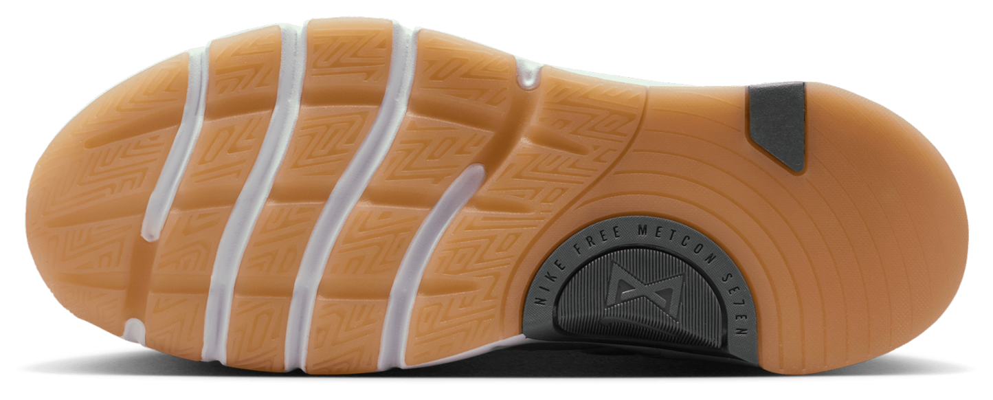 Nike Metcon 7 - Iron Grey/White/White - Image 5