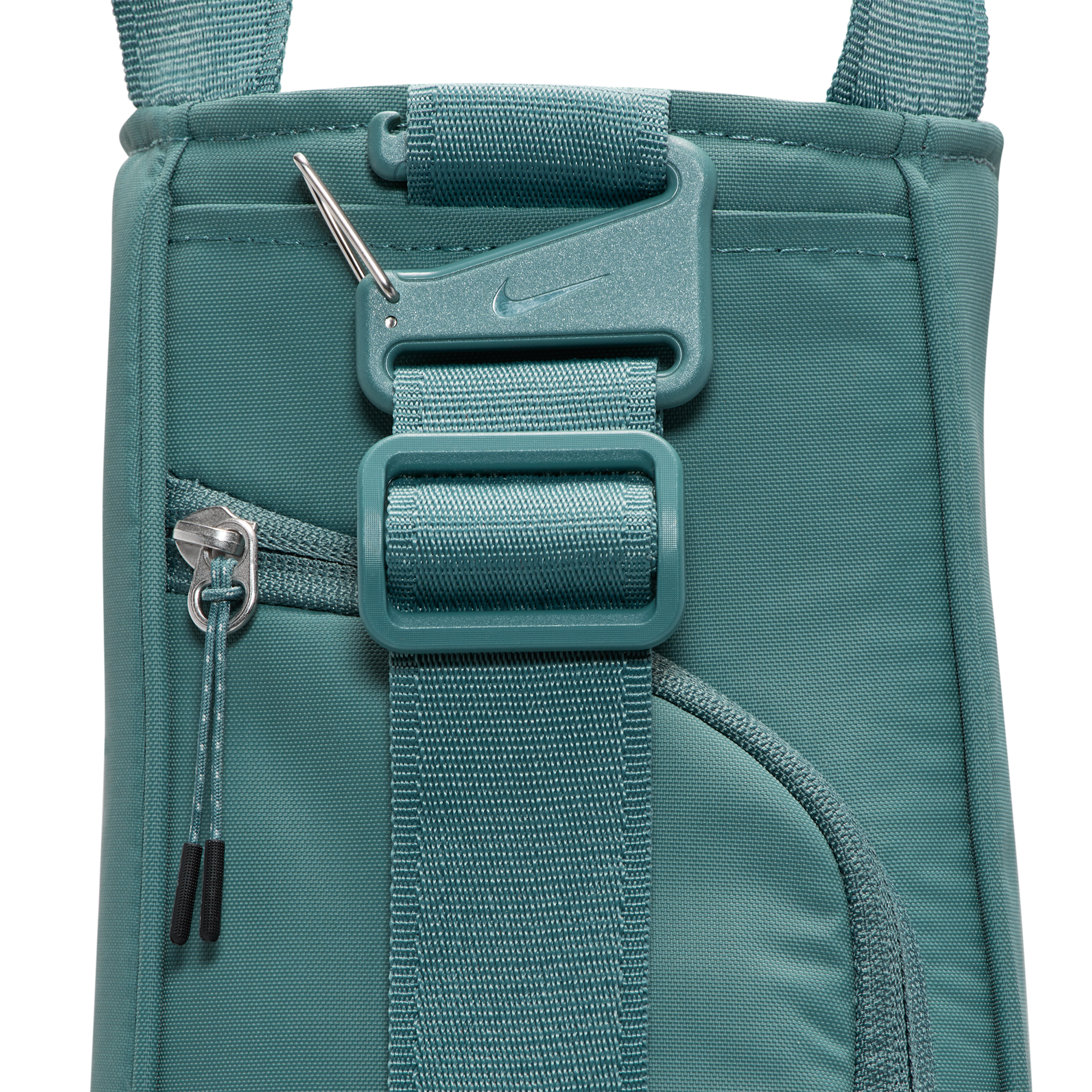 Nike Commuter Tote - Mineral Slate/Mineral Slate/Light Pumice - Image 10