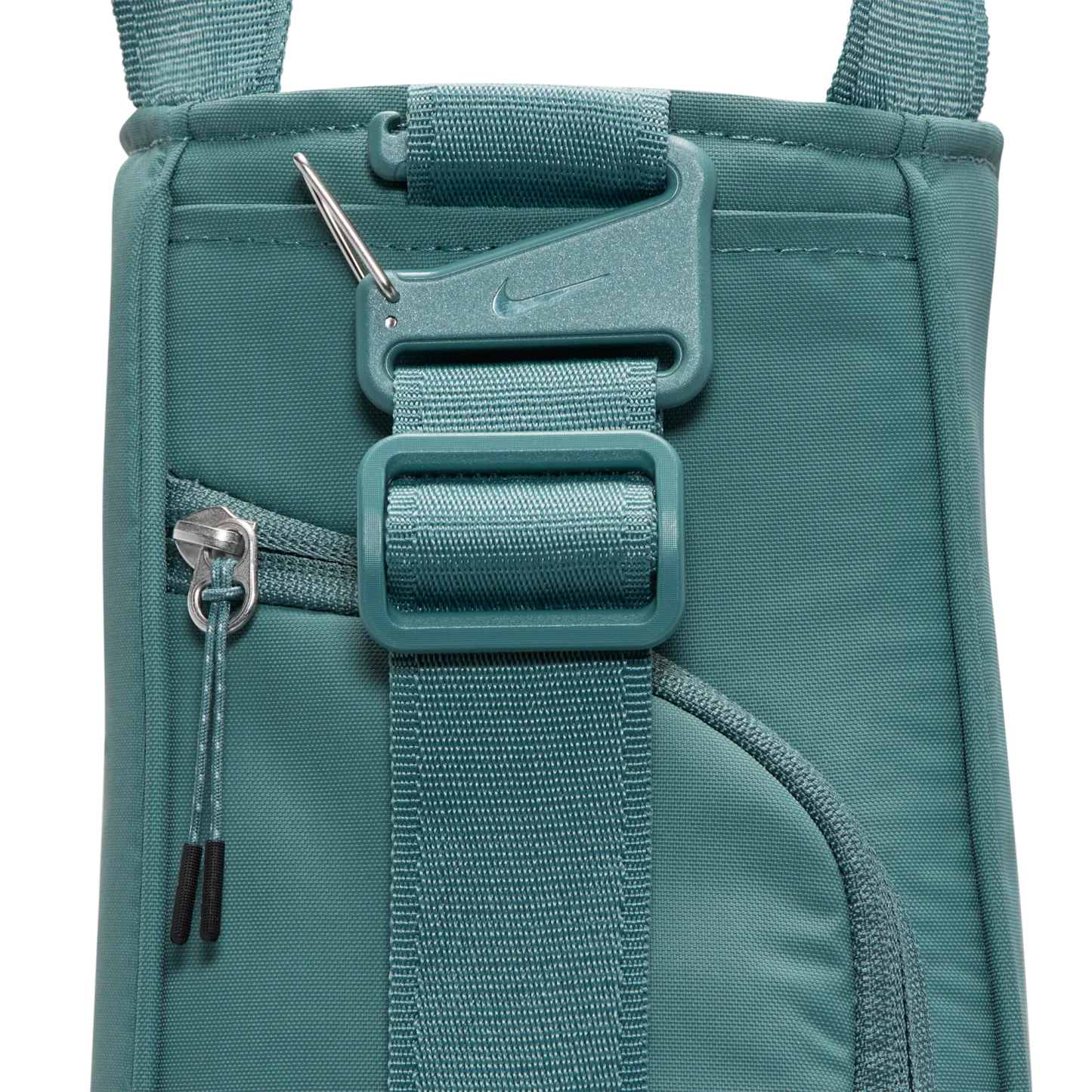 Nike Commuter Tote - Mineral Slate/Mineral Slate/Light Pumice - Image 10