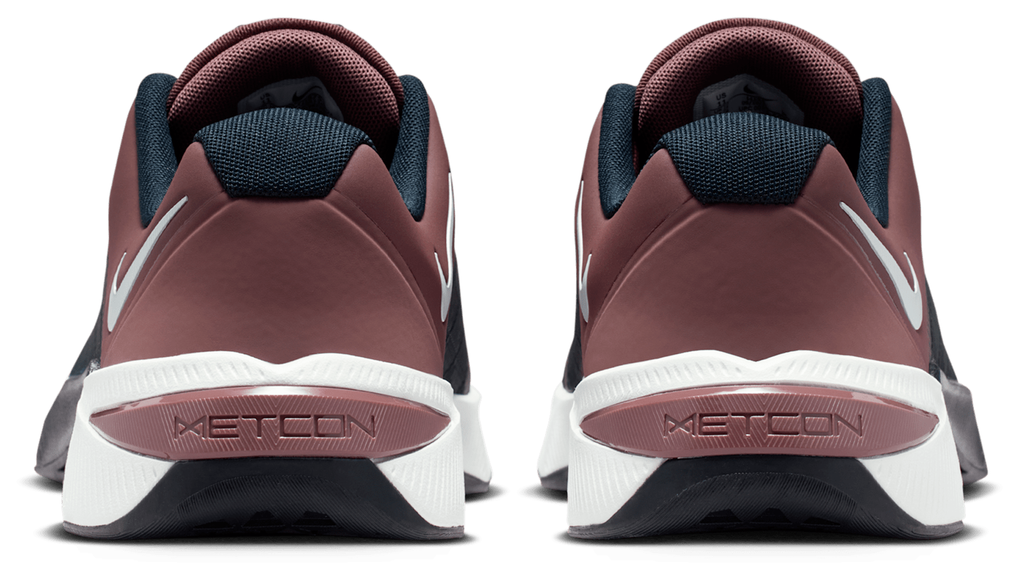 Nike Metcon 10 - Off White/Dk Obsidian/Tattoo - Image 3