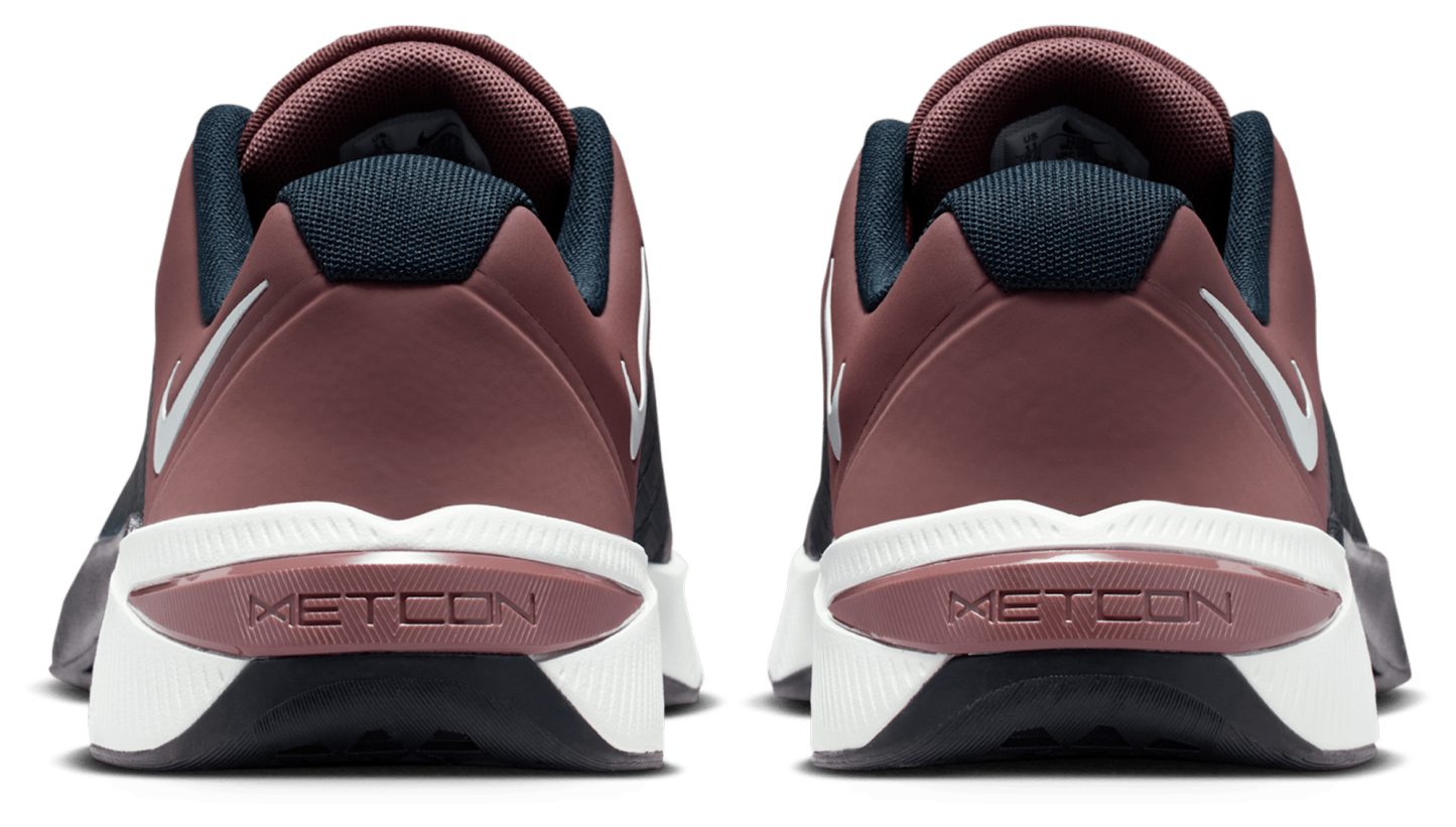 Nike Metcon 10 - Off White/Dk Obsidian/Tattoo - Image 3