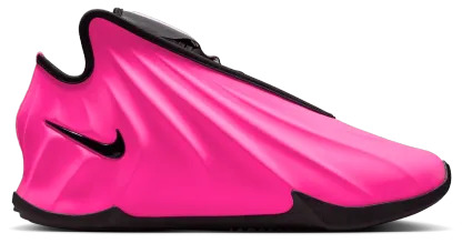 Nike G.T. Future - Pink/Black - Image 1