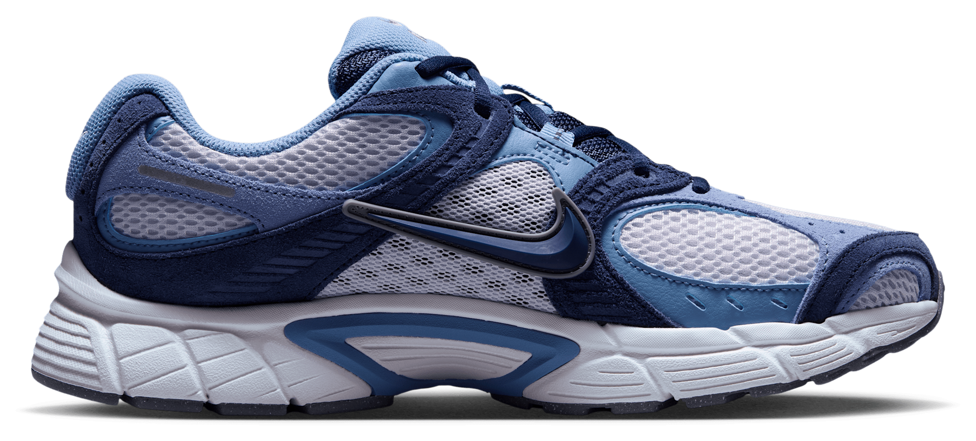Nike V5 RNR - Work Blue/Black/Midnight Navy - Image 1