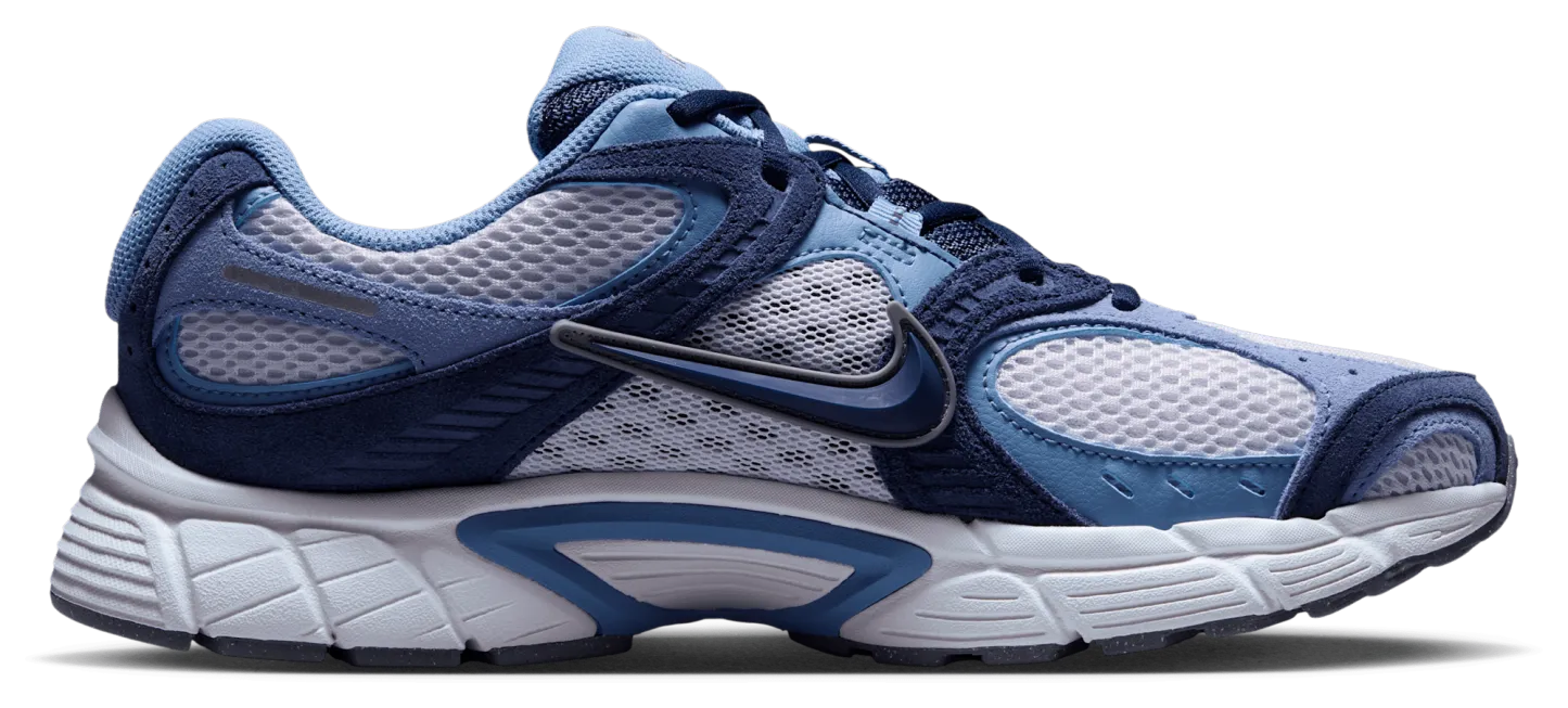 Nike V5 RNR - Work Blue/Black/Midnight Navy - Image 1