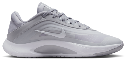 Nike A'ONE - Wolf Grey/White/Wolf Grey - Image 1