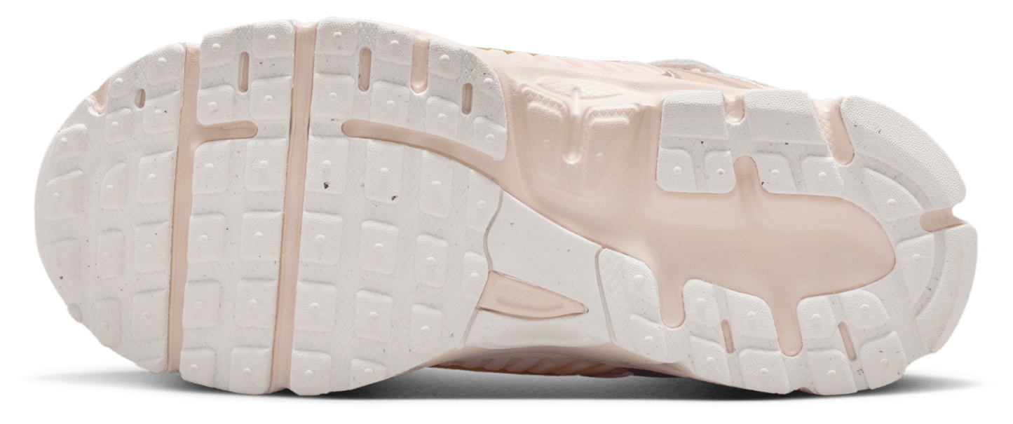 Nike Vomero 5 童款 - Chalk/Chalk/Sail - Image 5
