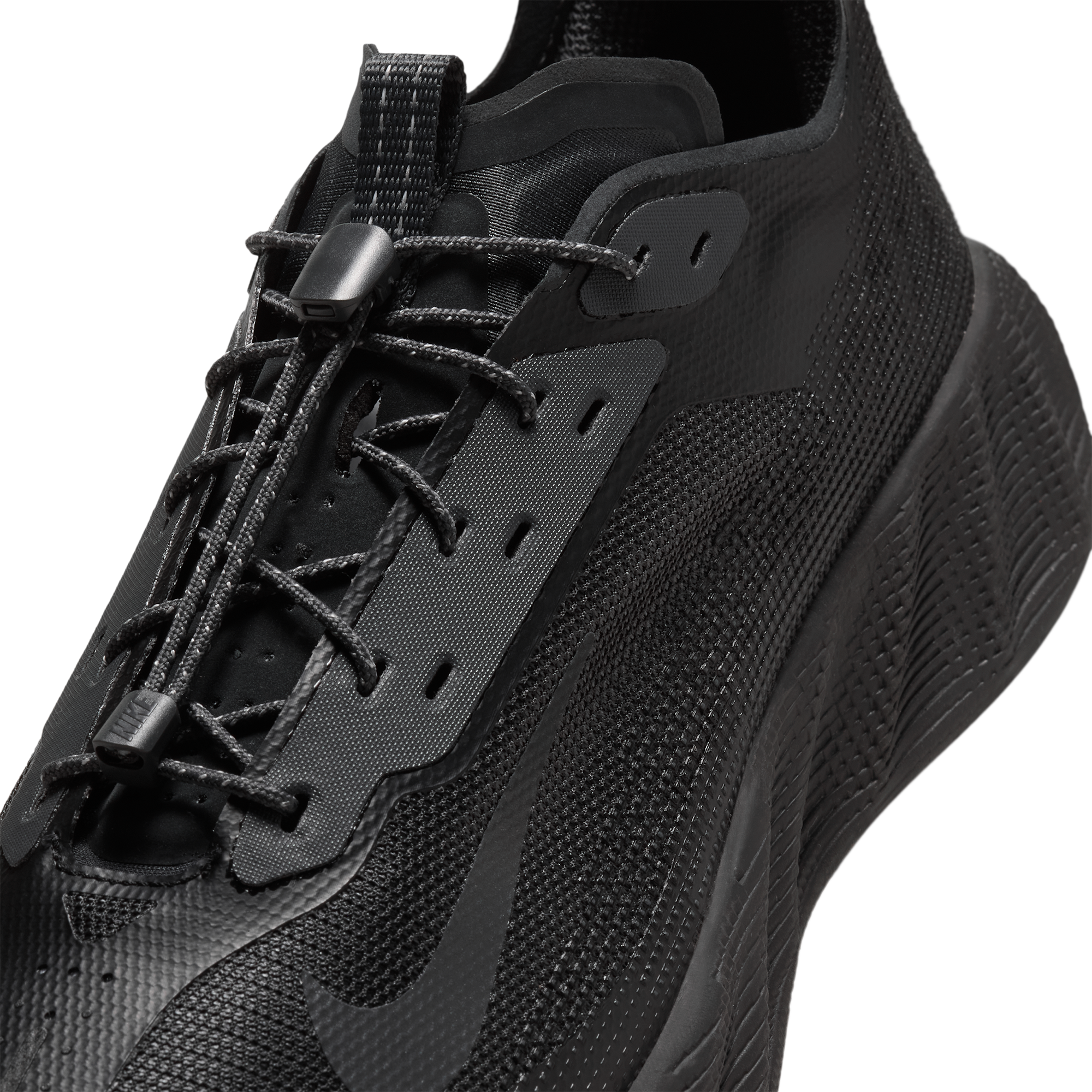 Nike Ava X SE - Dark Grey/Black/Anthracite - Image 6