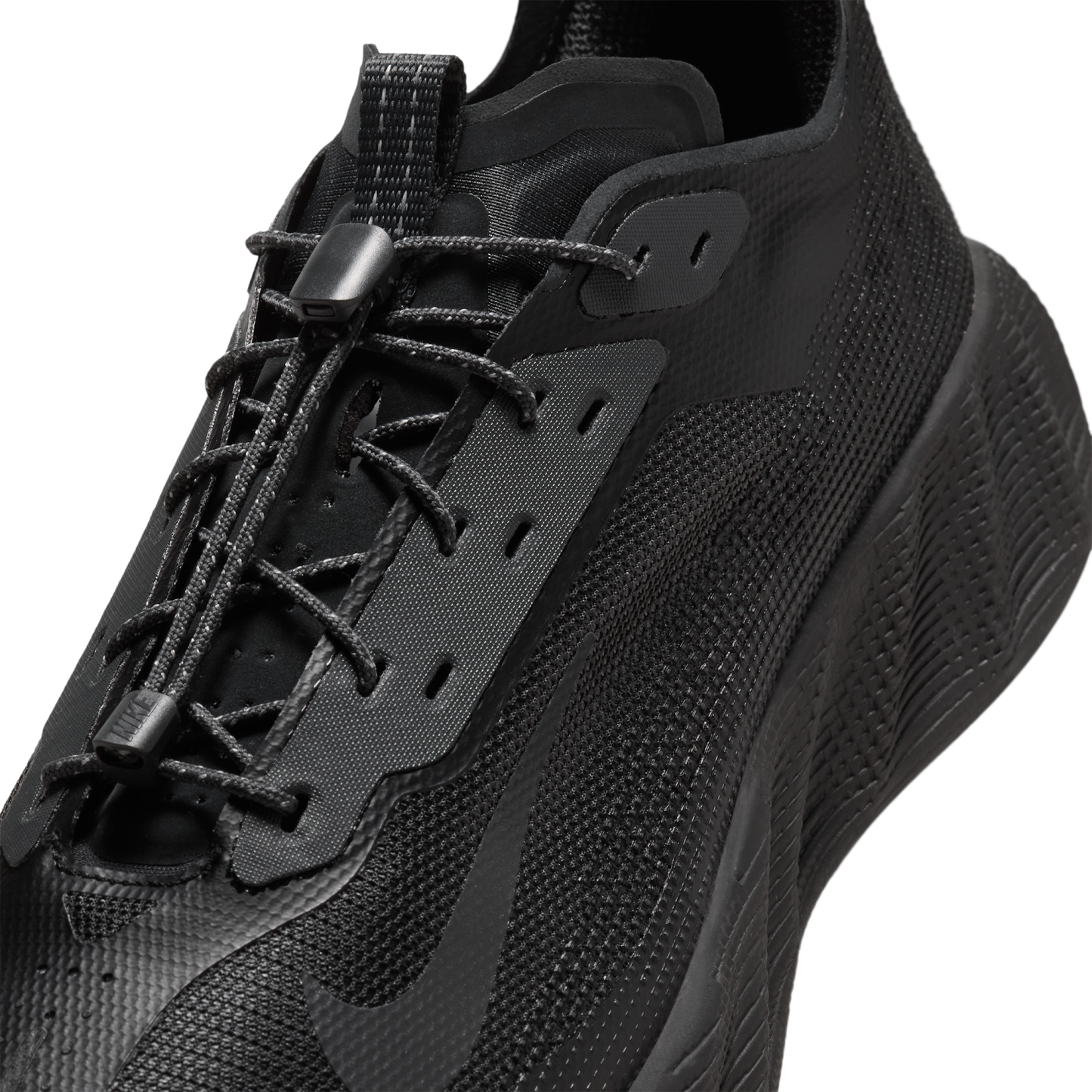 Nike Ava X SE - Dark Grey/Black/Anthracite - Image 6
