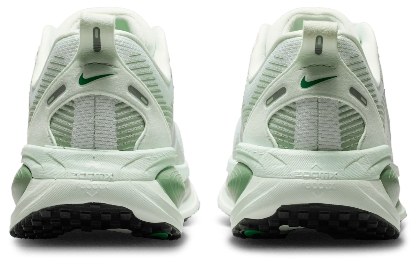 Nike Vomero 18 - Steam/Barely Green/Mtlc Silver - Image 3