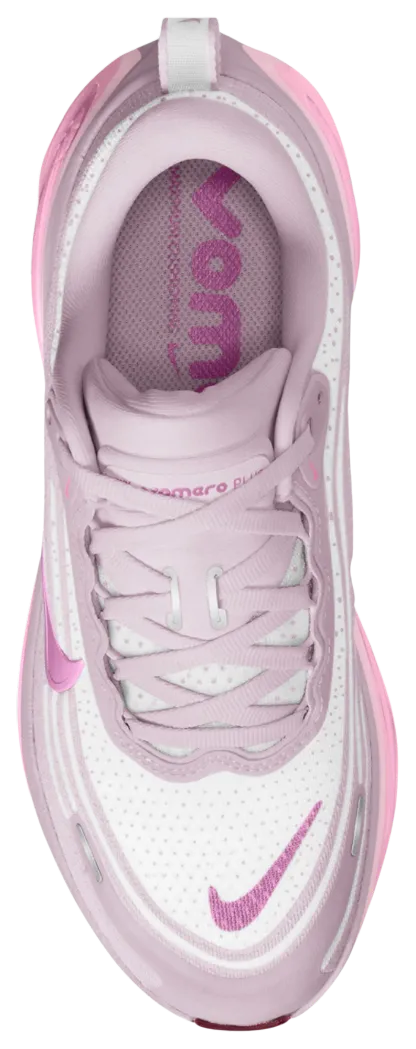 Nike Vomero Plus - Bleached Lilac/Light Magenta/Pink Rise - Image 3