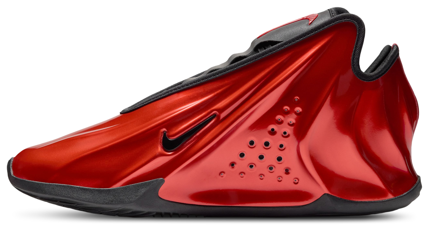 Nike G.T. Future - Red/Black - Image 2