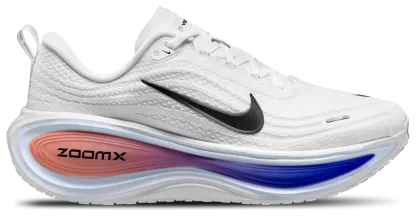 Nike Vomero Plus - Black/White/Atomic Pink - Image 1