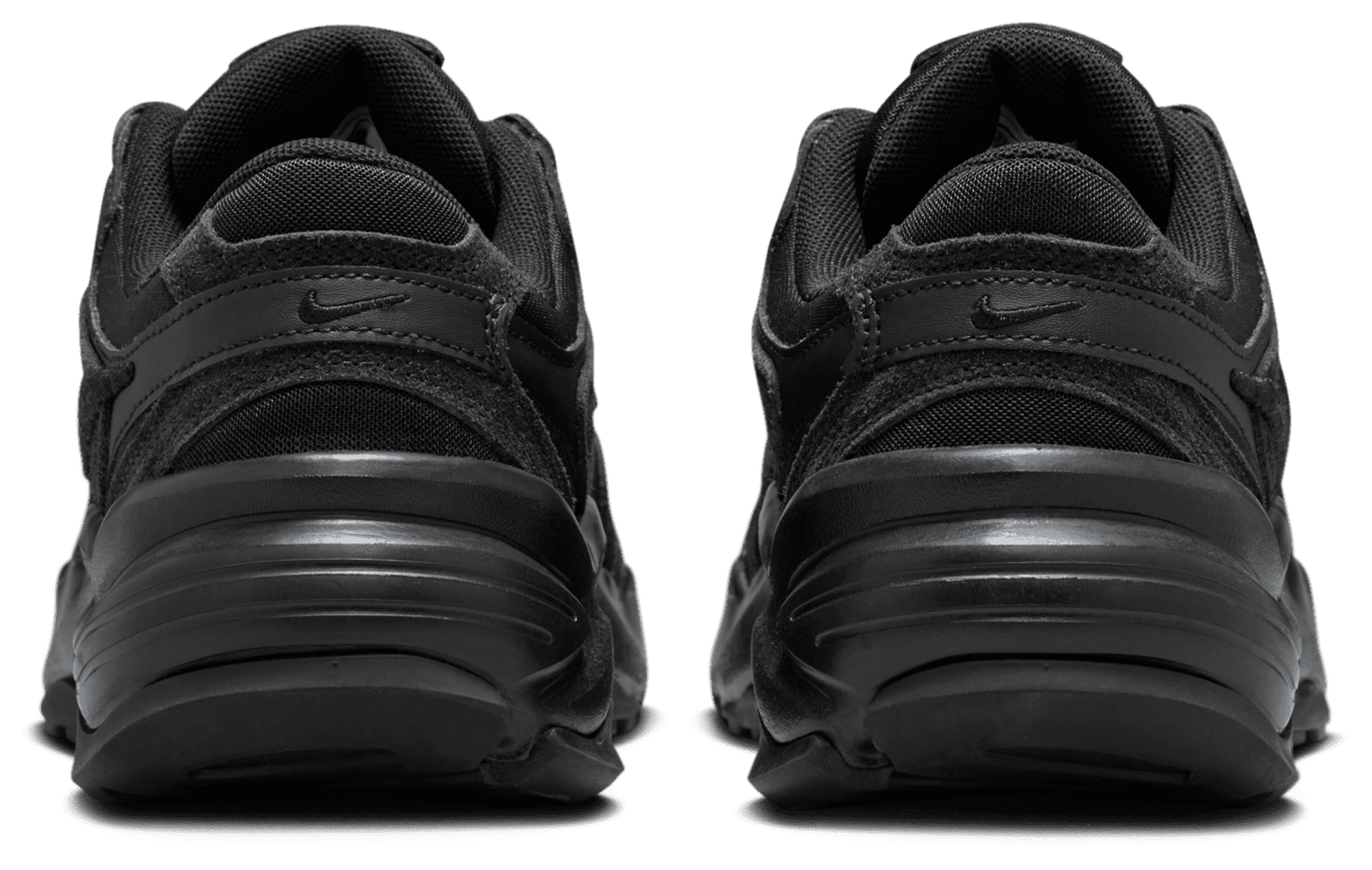 Nike AL8 - Black/Black - Image 3