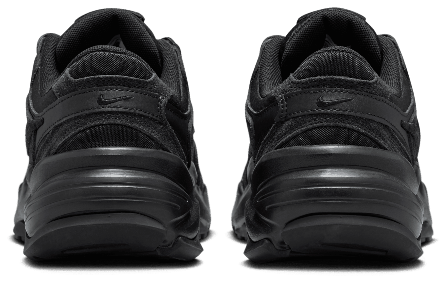 Nike AL8 - Black/Black - Image 3