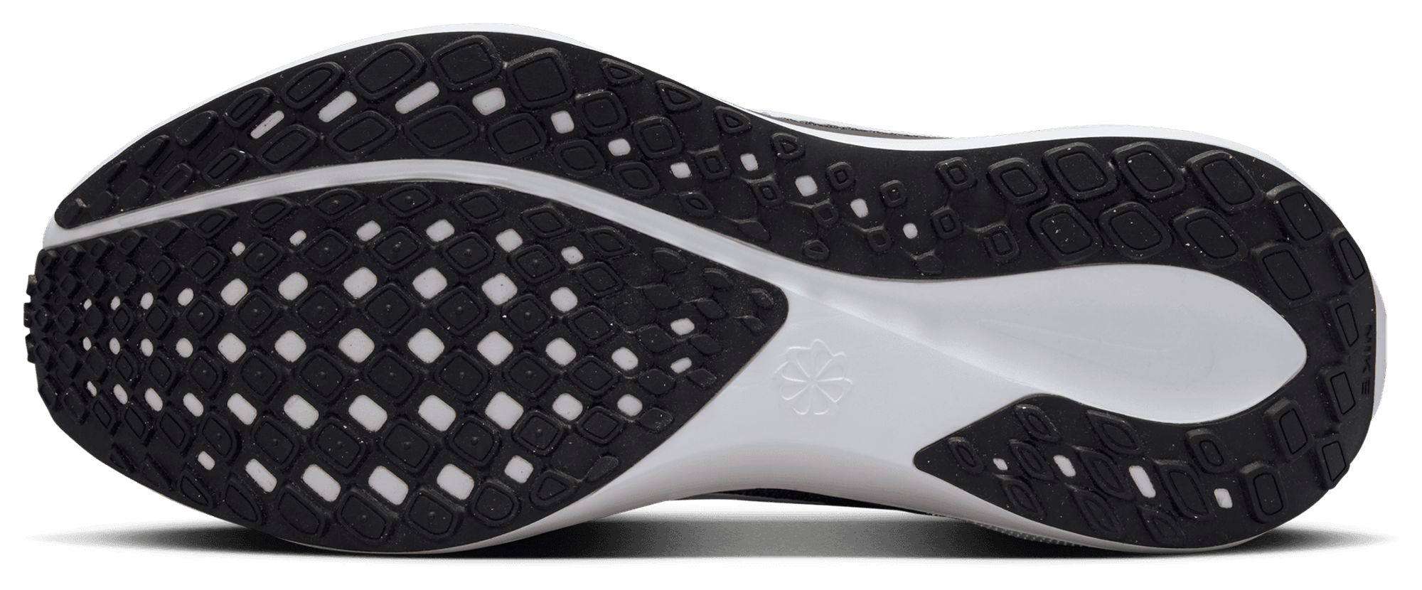 Nike Air Zoom Pegasus 41 - White/Black - Image 5