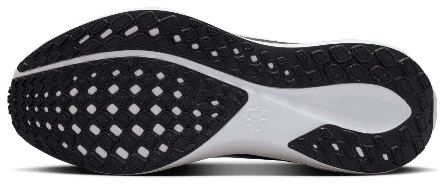 Nike Air Zoom Pegasus 41 - White/Black - Image 5