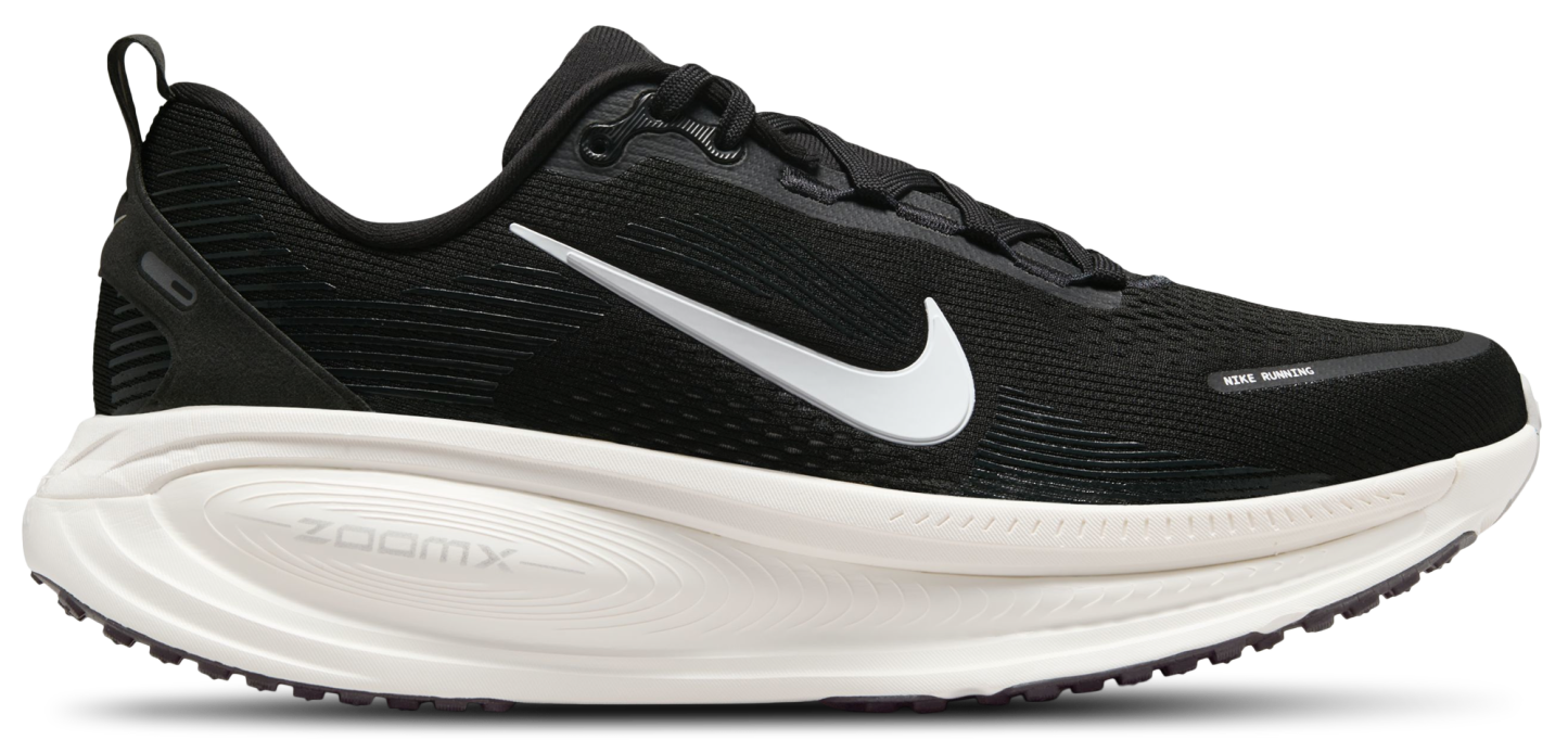 Nike Vomero 18 - Black/Summit White - Image 1