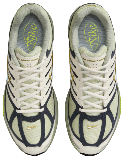 Nike Air Pegasus 2005 - Olive Aura/Glacier Blue/Jade Horizon - Image 4