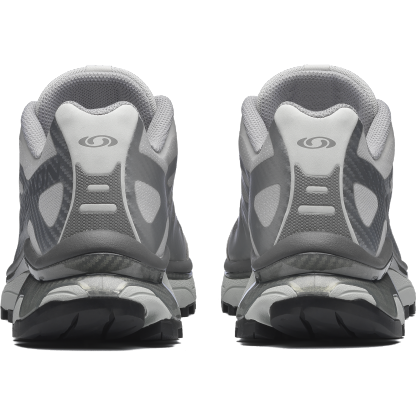 Salomon XT-4 OG - Sharkskin / Dawn Blue / Metal - View 5