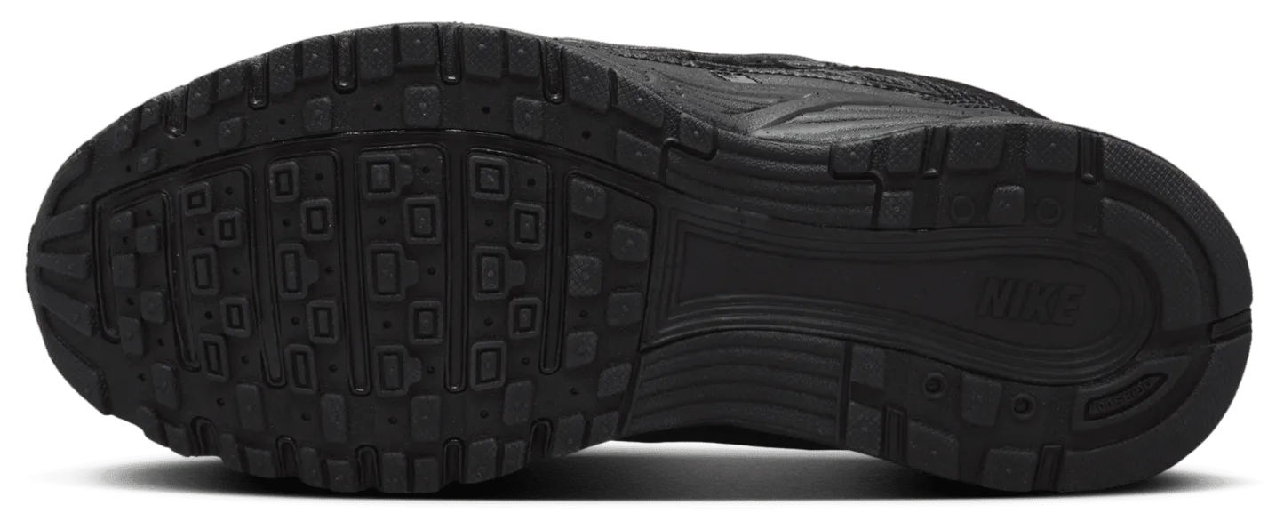 Nike P-6000 童款 - Black/Black - Image 5