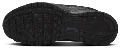Nike P-6000 童款 - Black/Black - Image 5
