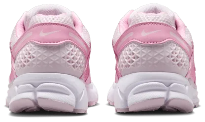 Nike Zoom Vomero 5 - White/Pink Rise/Bleached Lilac - Image 3