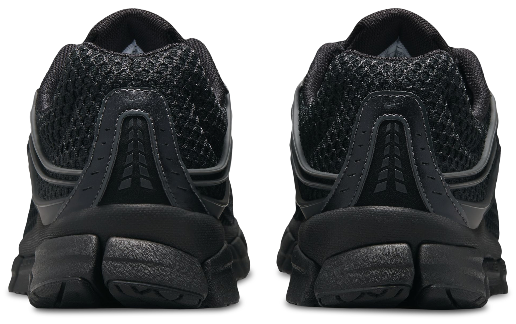 Nike Zoom Skylon 11 - Black/Black - Image 3